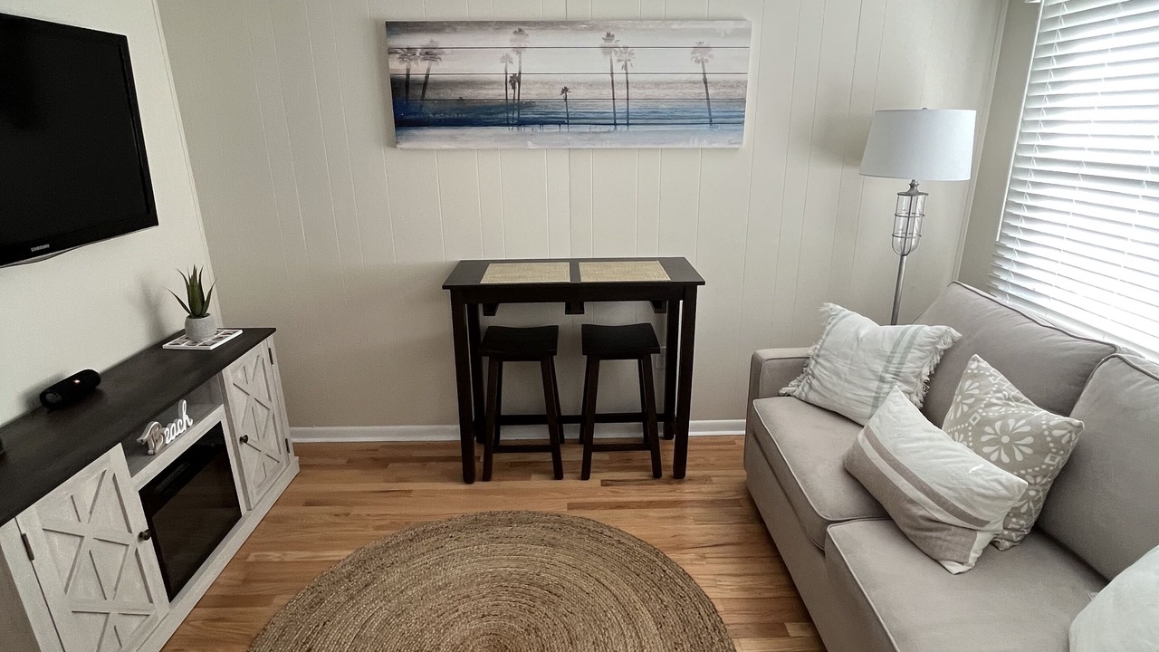 Photo of Livingroom in Old Orchard Beach