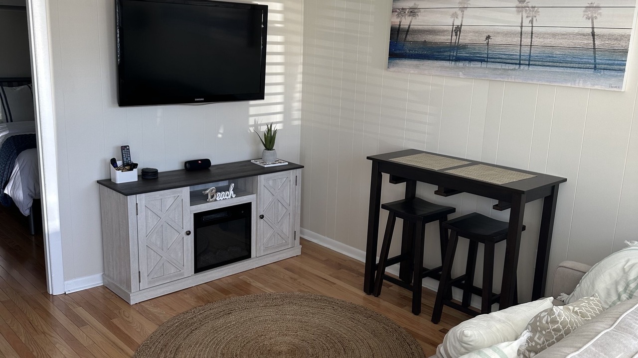 Photo of Livingroom in Old Orchard Beach
