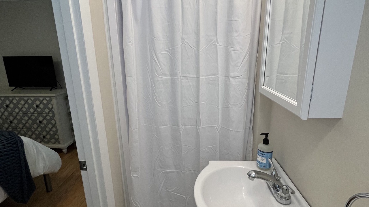 Photo of Bathroom in Old Orchard Beach