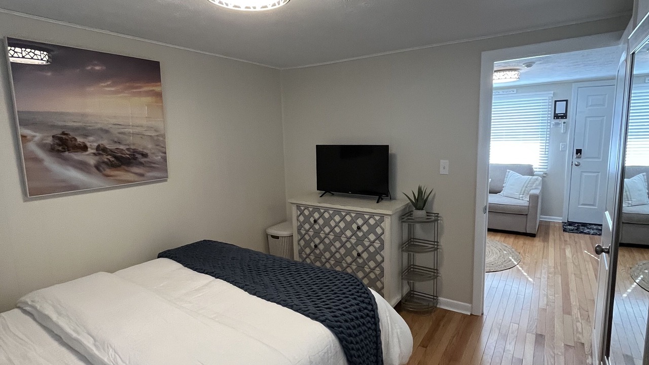 Photo of Bedroom in Old Orchard Beach