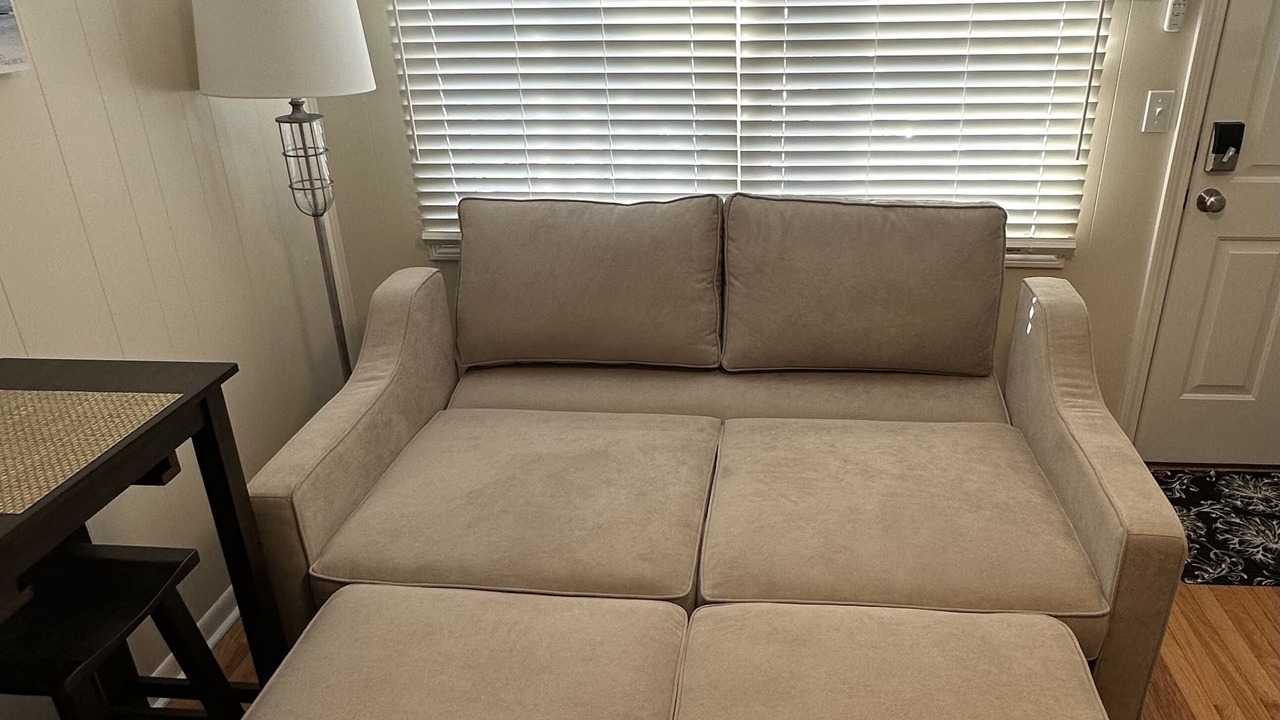 Photo of Livingroom in Old Orchard Beach
