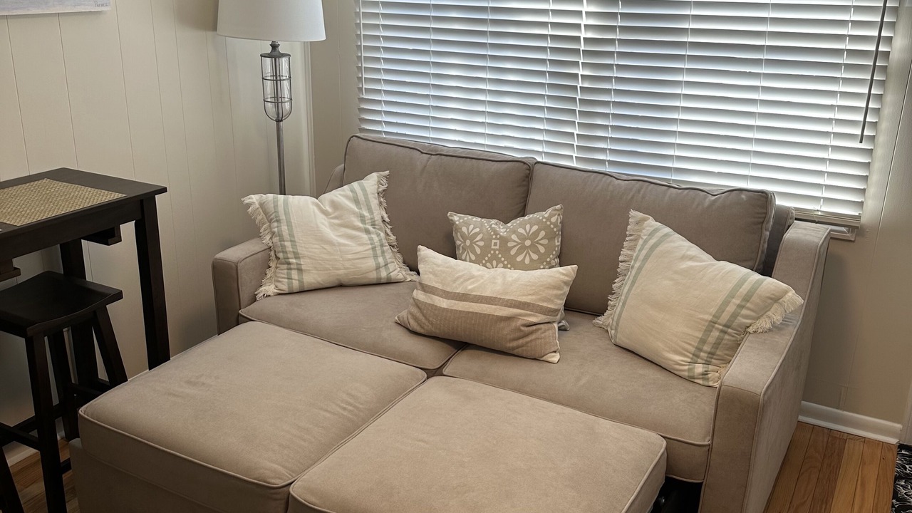 Photo of Livingroom in Old Orchard Beach