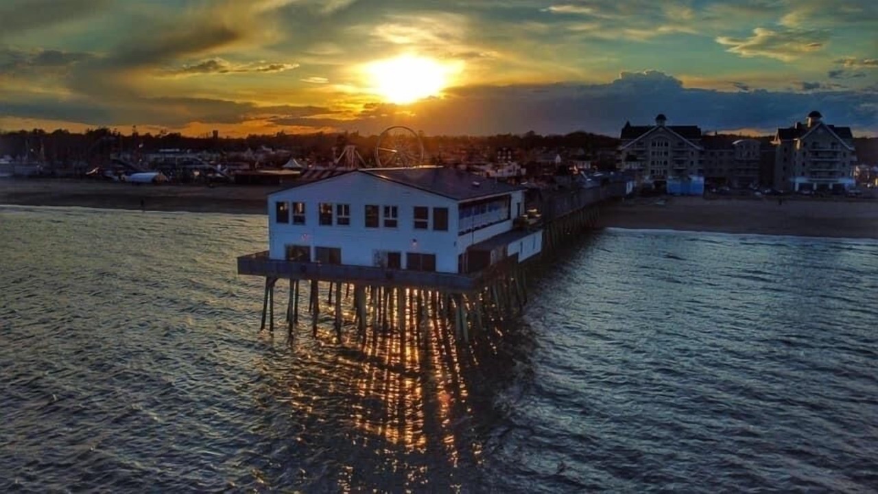 Photo of Outdoor in Old Orchard Beach