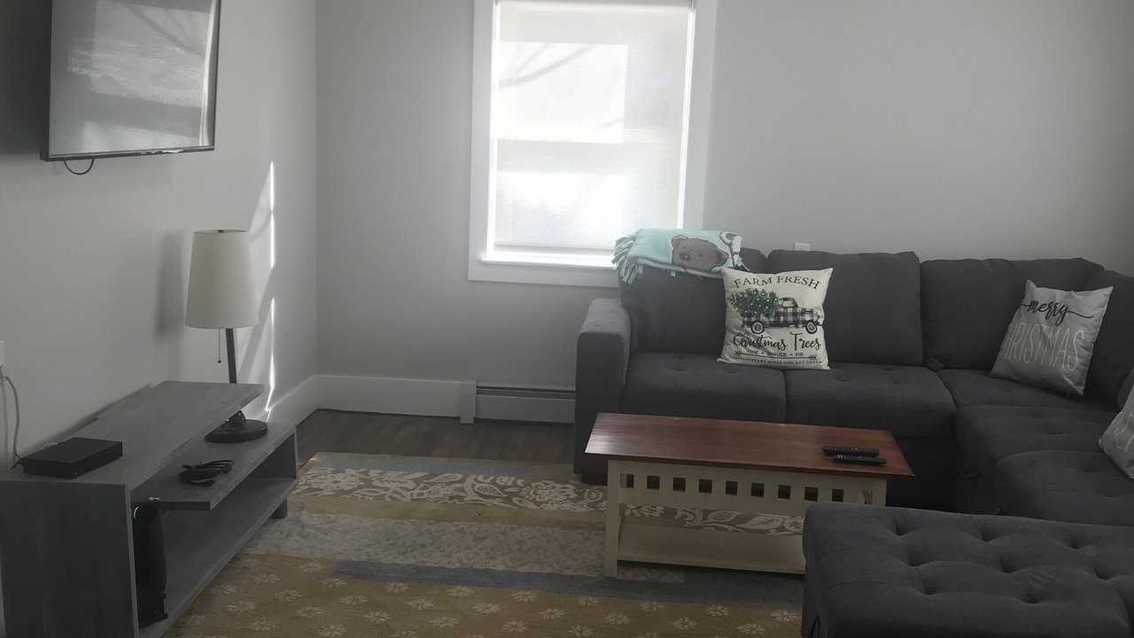 Photo of Livingroom in Plymouth