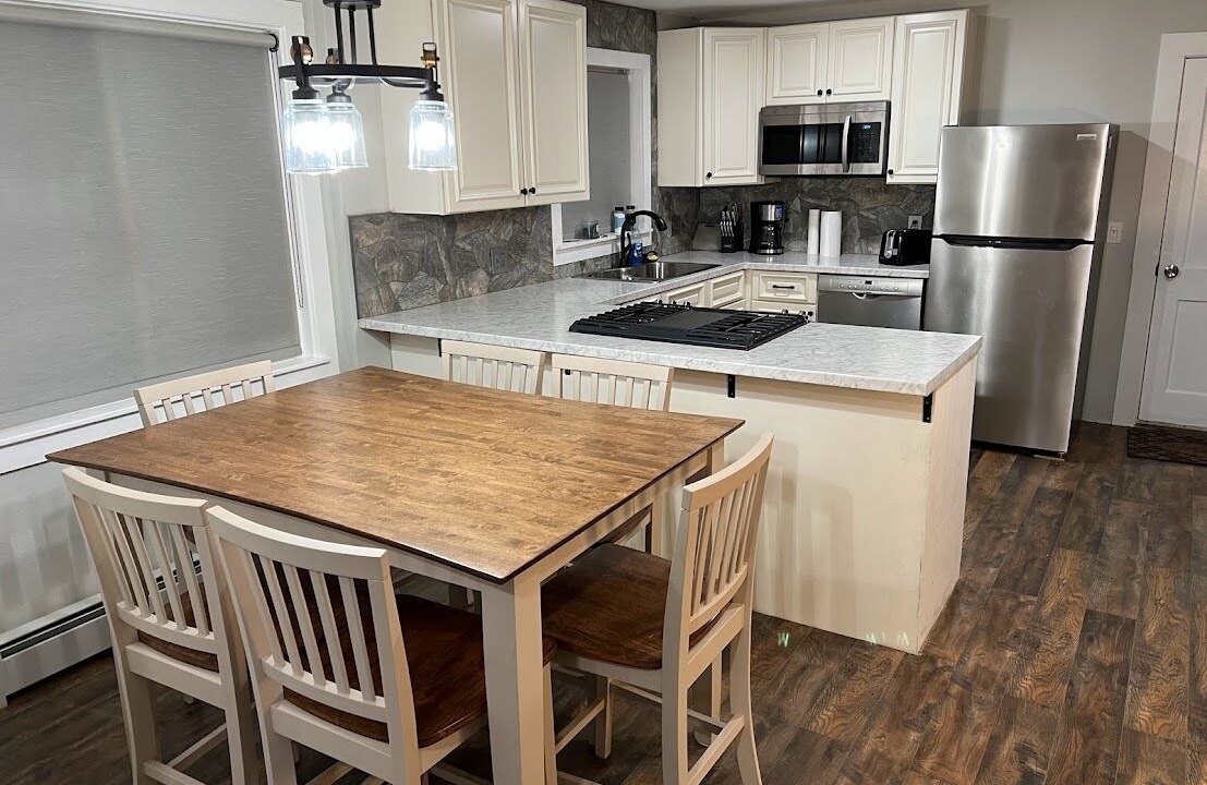 Photo of Kitchen in Plymouth
