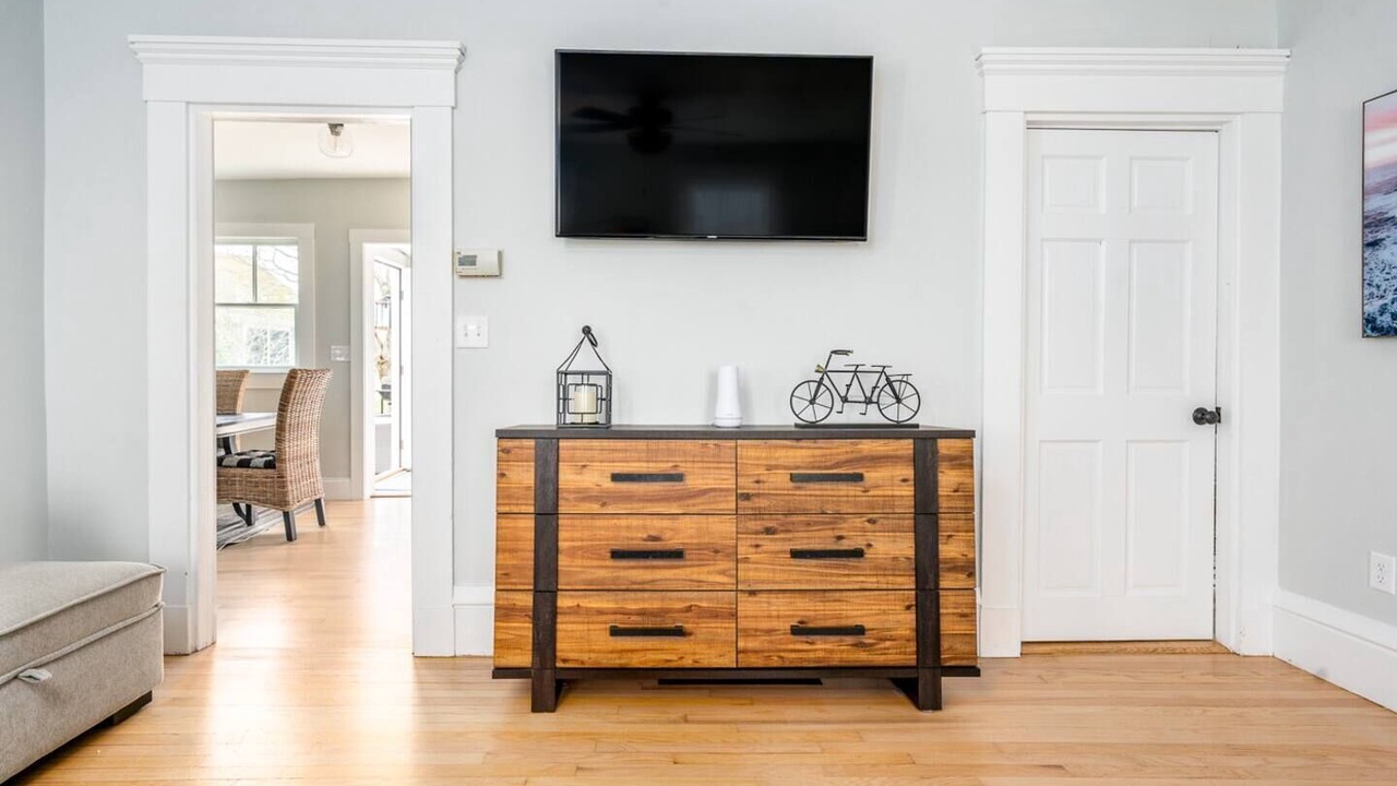 Photo of Bedroom in Hyannis
