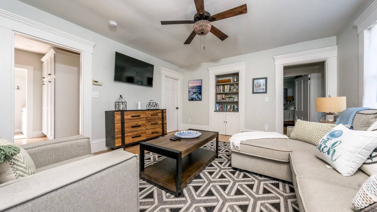 Photo of Bedroom in Hyannis