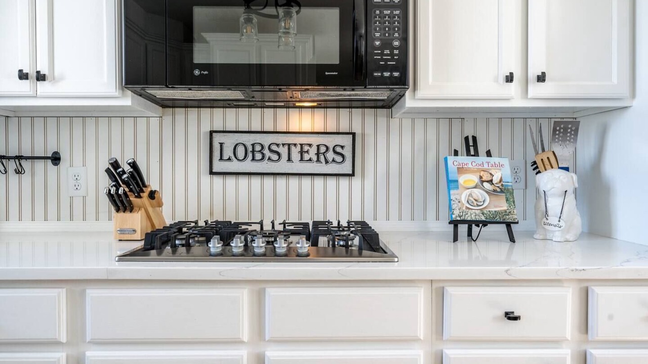 Photo of Kitchen in Hyannis