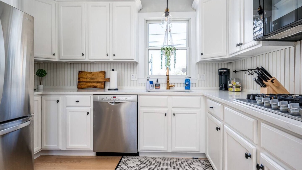 Photo of Kitchen in Hyannis