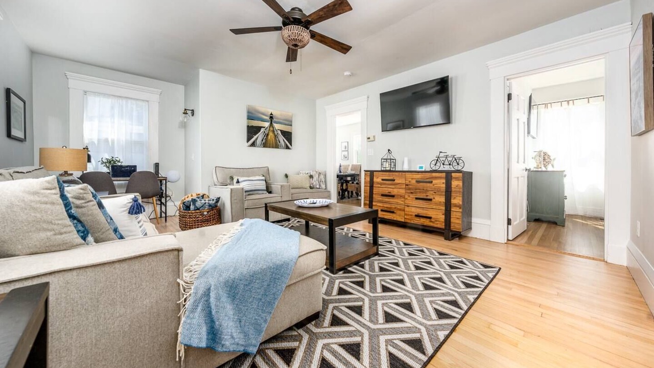 Photo of Bedroom in Hyannis