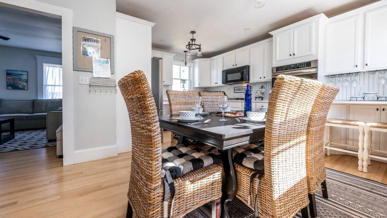 Photo of Bedroom in Hyannis