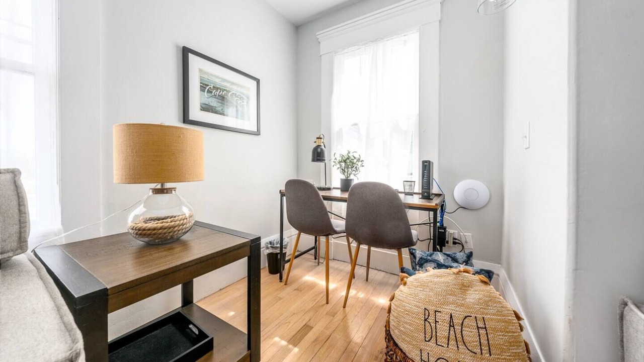 Photo of Bedroom in Hyannis