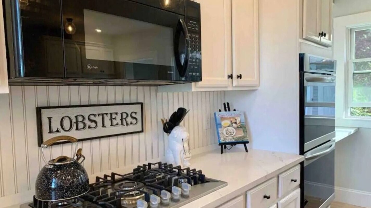 Photo of Kitchen in Hyannis