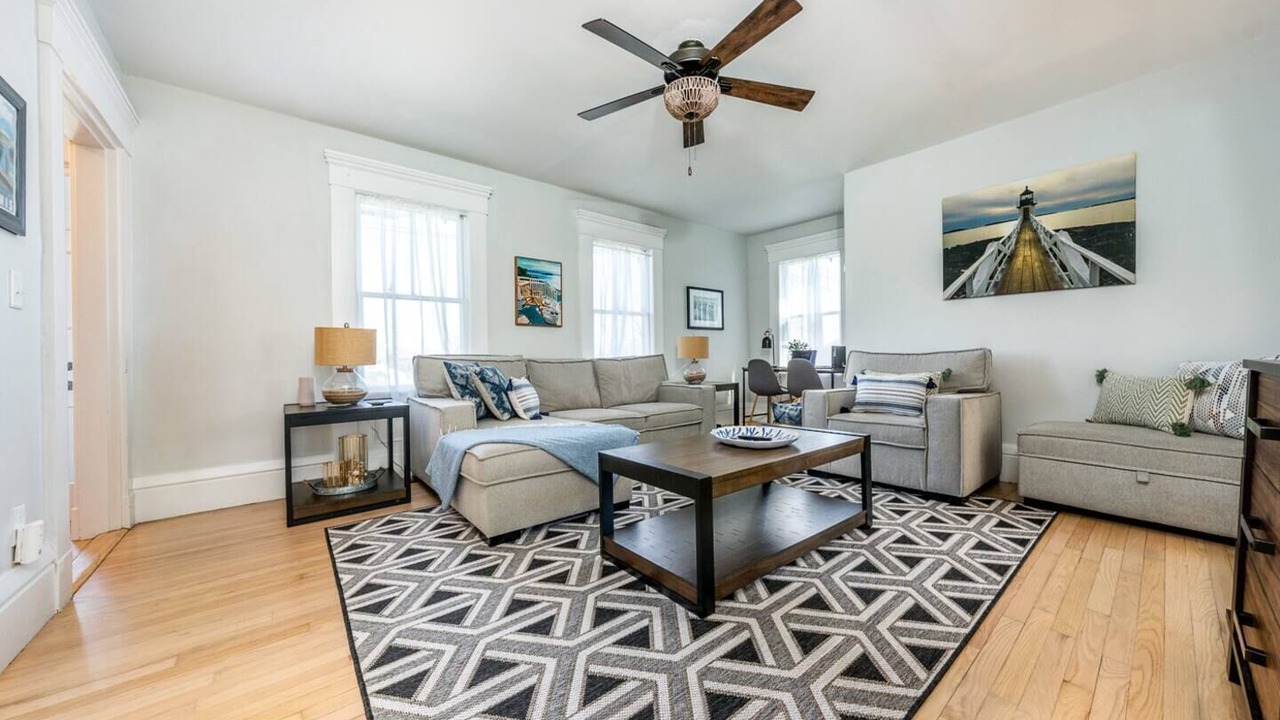 Photo of Bedroom in Hyannis
