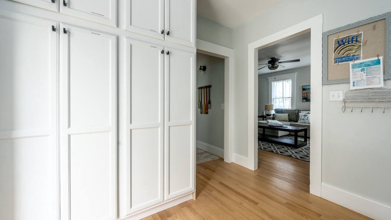 Photo of Bedroom in Hyannis