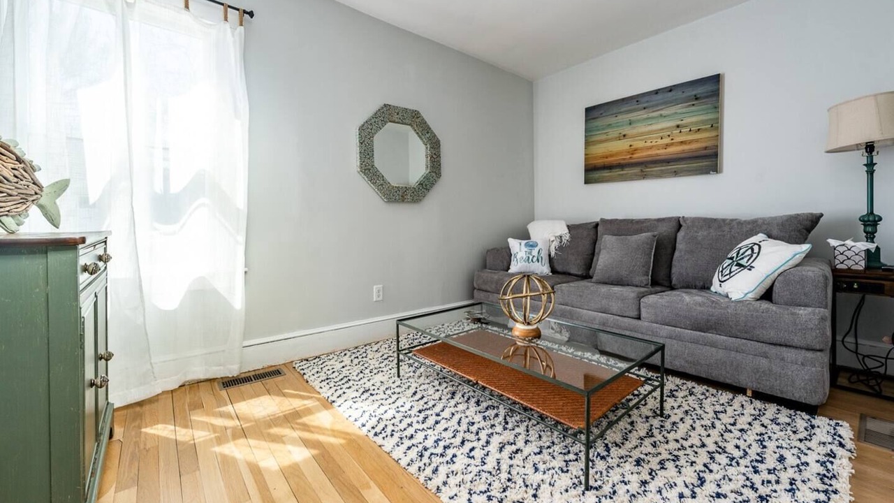 Photo of Bedroom in Hyannis
