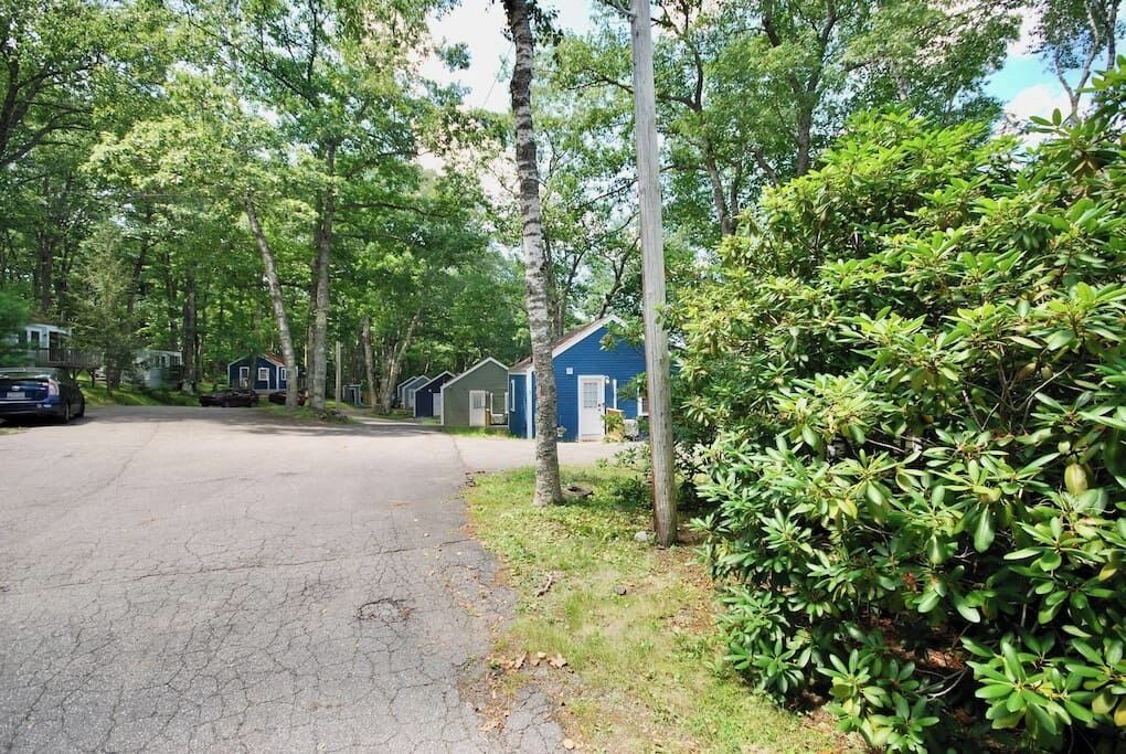 Photo of Outdoor in Edgecomb