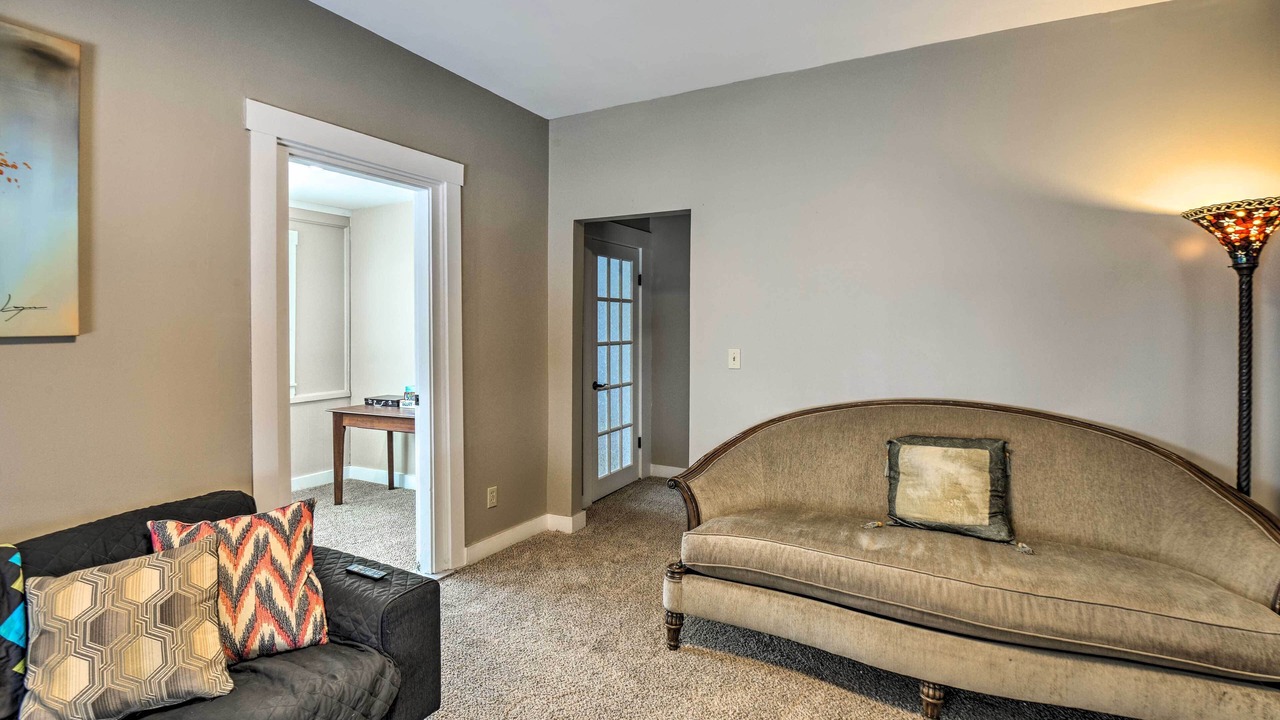Photo of Livingroom in Henniker