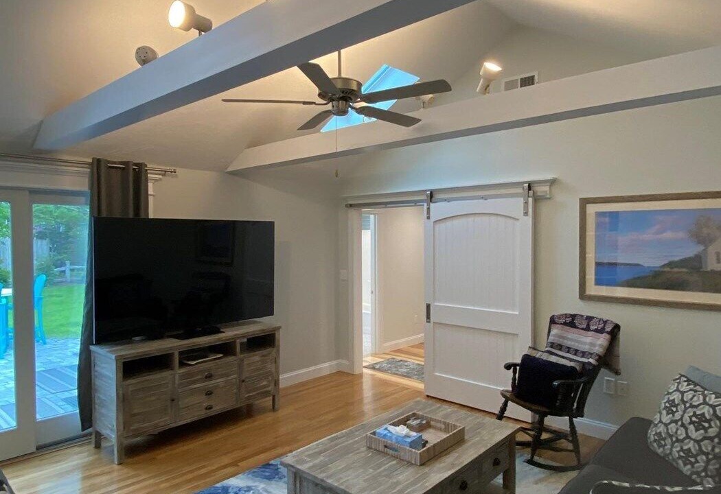 Photo of Livingroom in Bass River