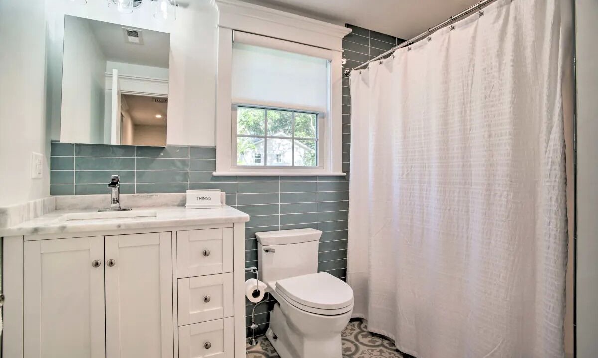 Photo of Bathroom in Bass River