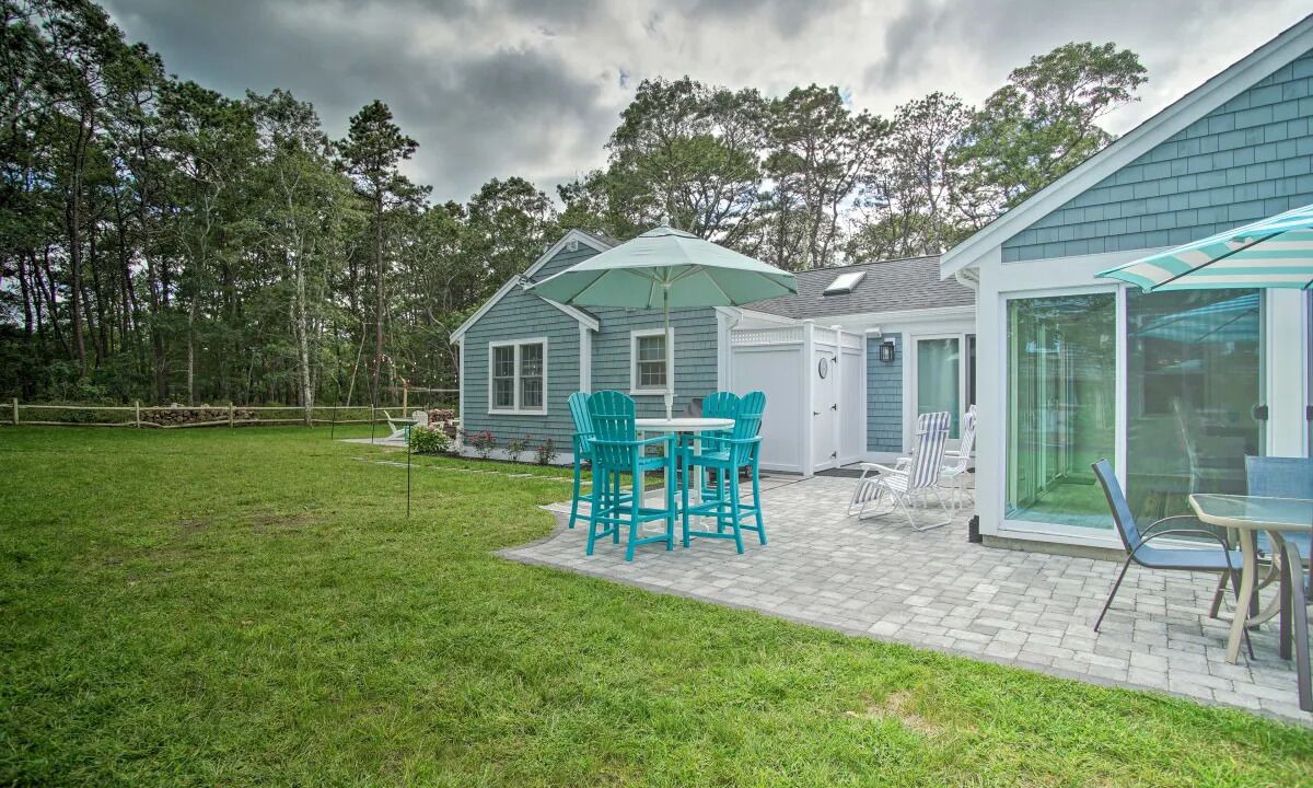 Photo of Outdoor in Bass River