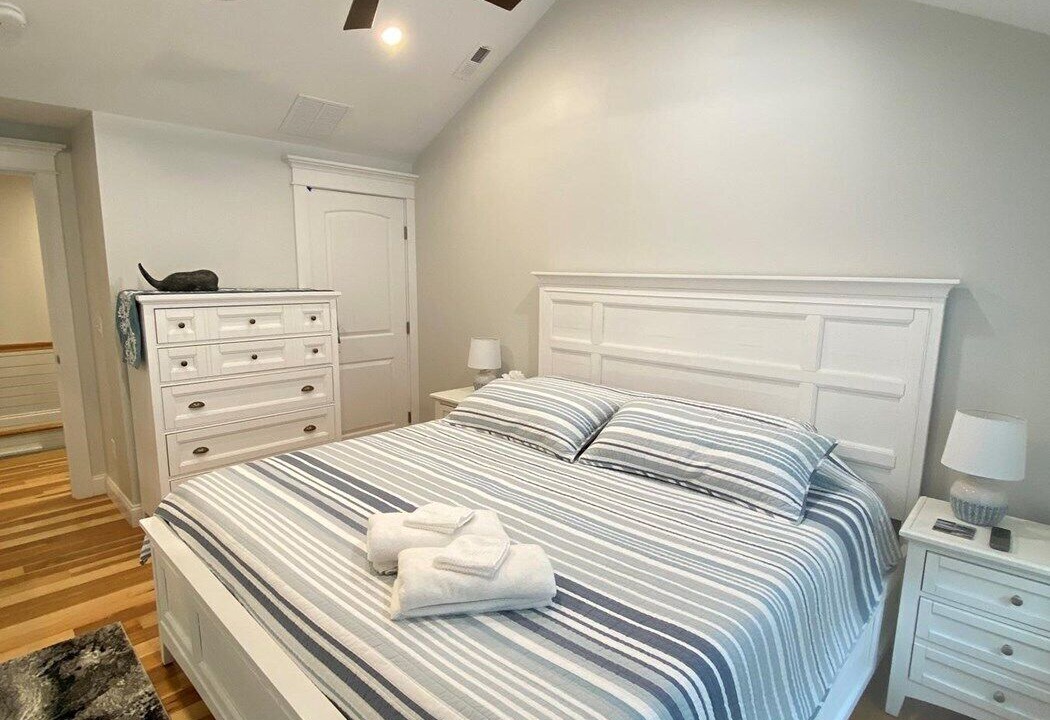 Photo of Bedroom in Bass River