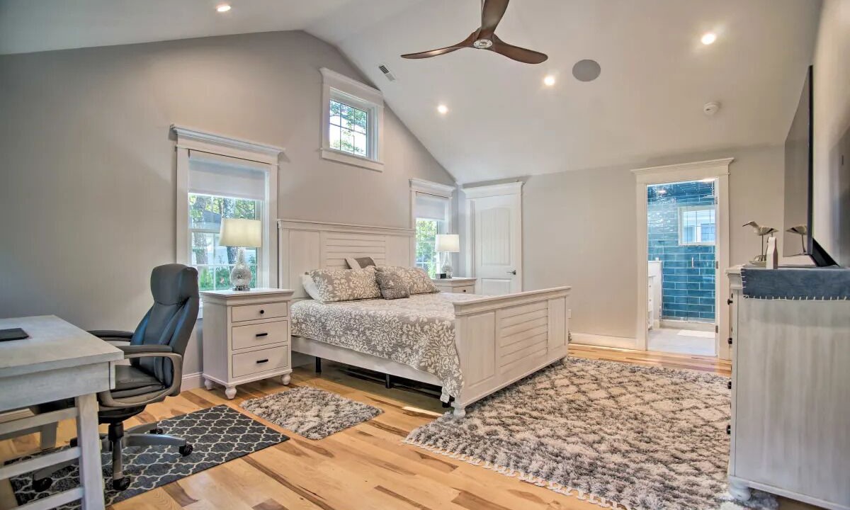 Photo of Bedroom in Bass River