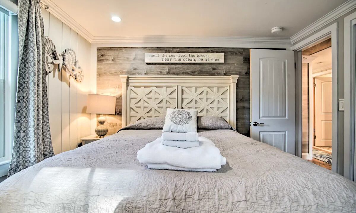 Photo of Bedroom in Bass River