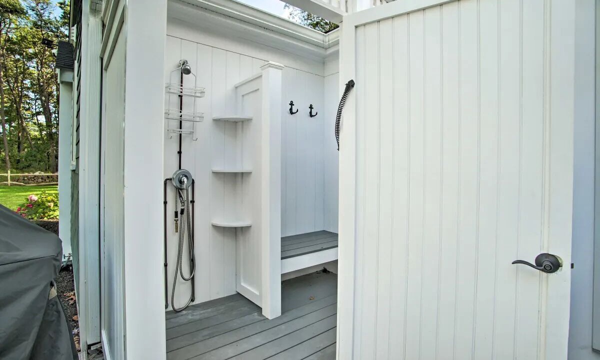 Photo of Patio Balcony in Bass River