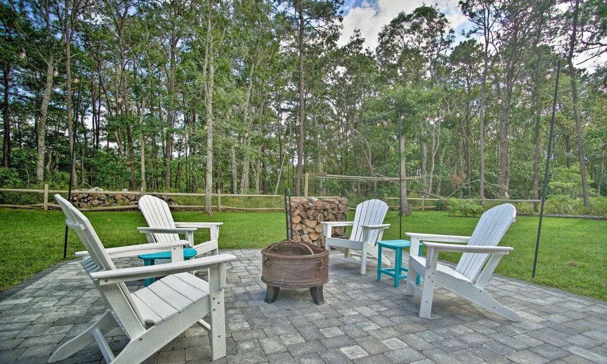 Photo of Outdoor in Bass River
