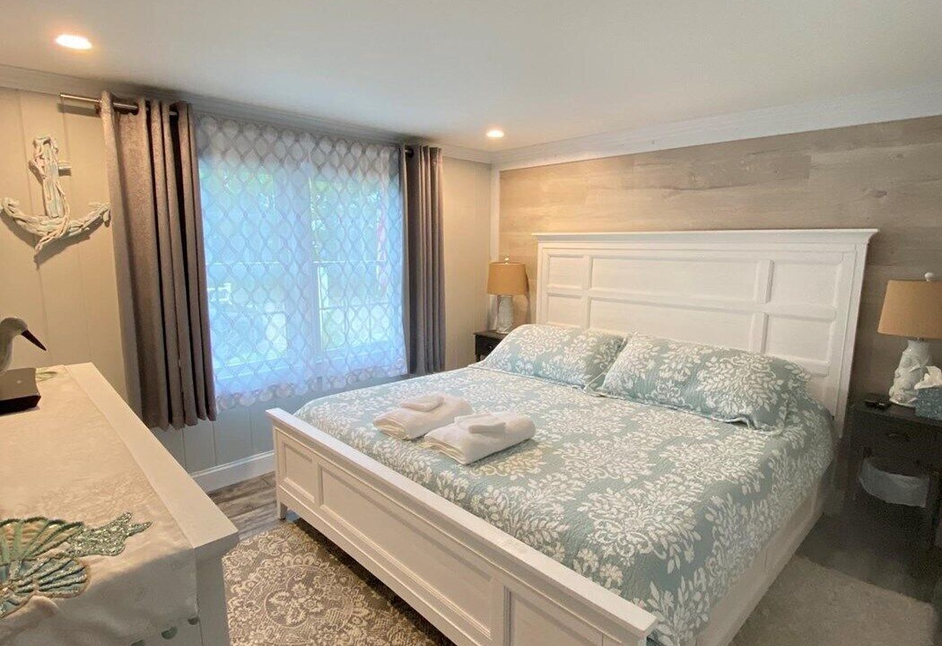 Photo of Bedroom in Bass River