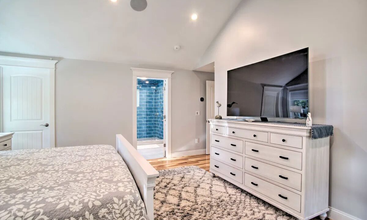 Photo of Bedroom in Bass River