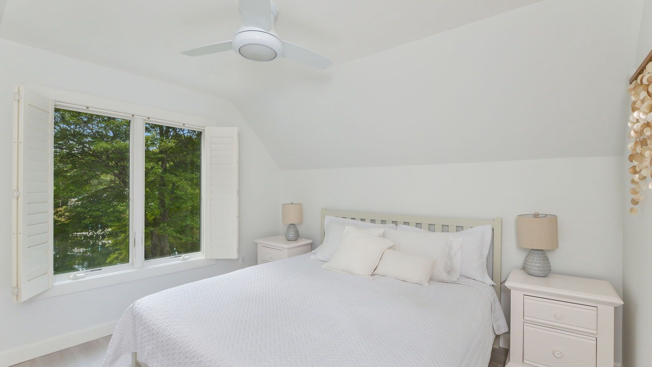 Photo of Bedroom in East Falmouth