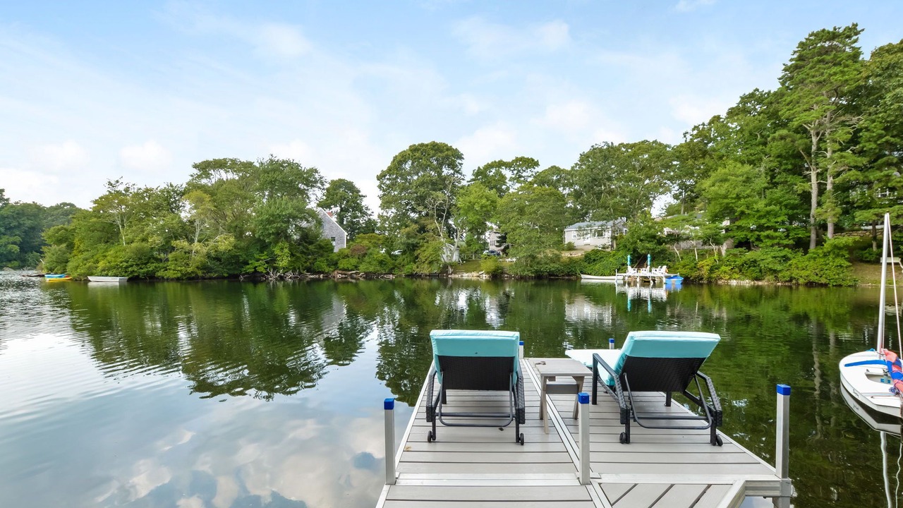 Photo of Outdoor in East Falmouth