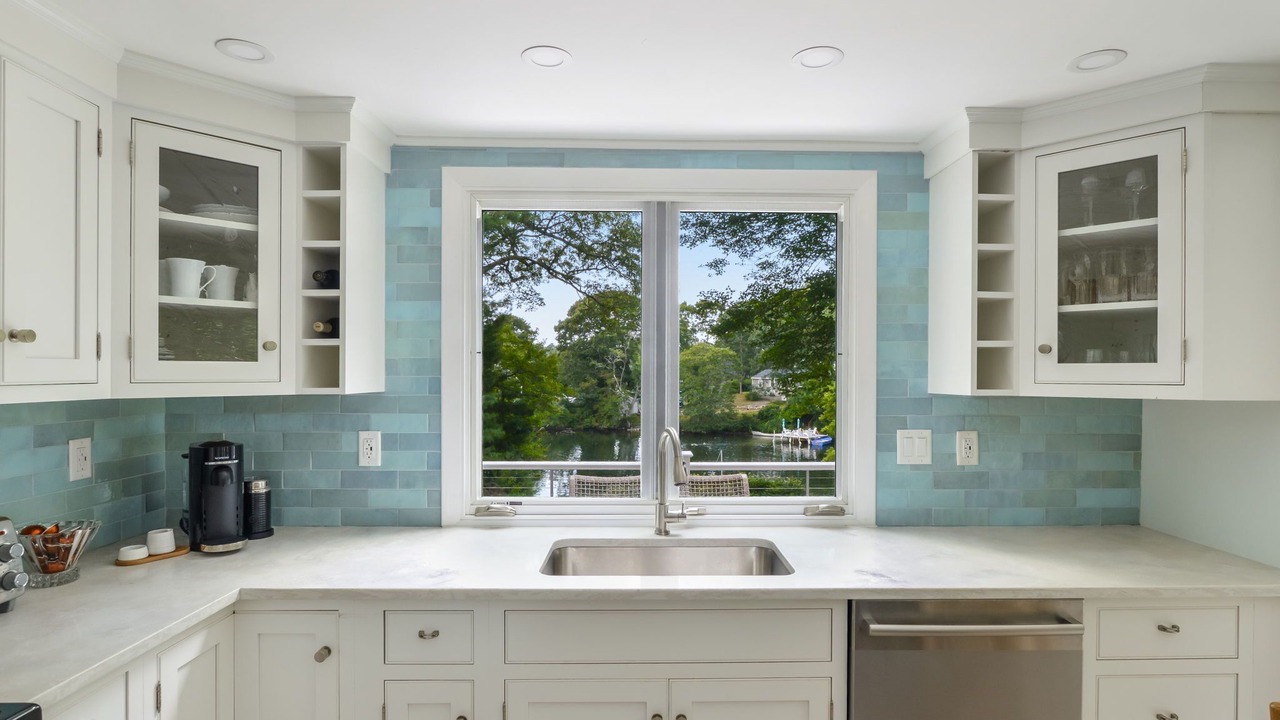 Photo of Kitchen in East Falmouth