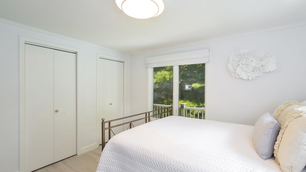 Photo of Bedroom in East Falmouth