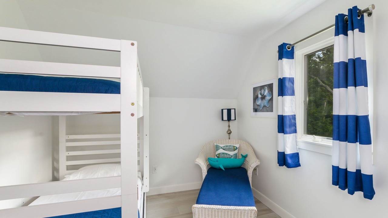 Photo of Bedroom in East Falmouth