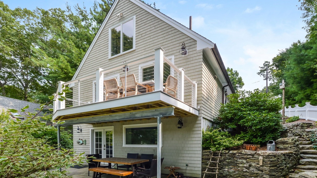 Photo of Outdoor in East Falmouth