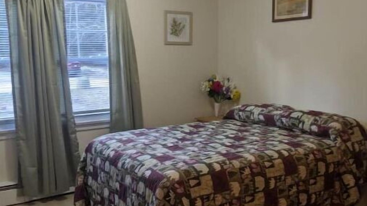 Photo of Bedroom in Saranac Lake