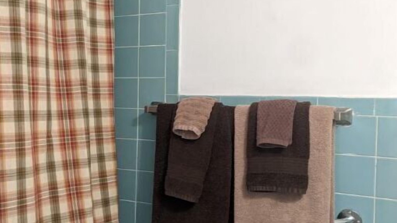 Photo of Bathroom in Saranac Lake