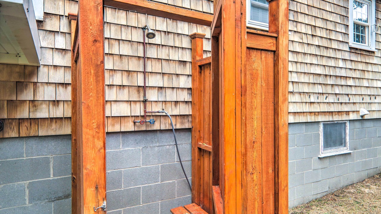 Photo of Outdoor in West Yarmouth