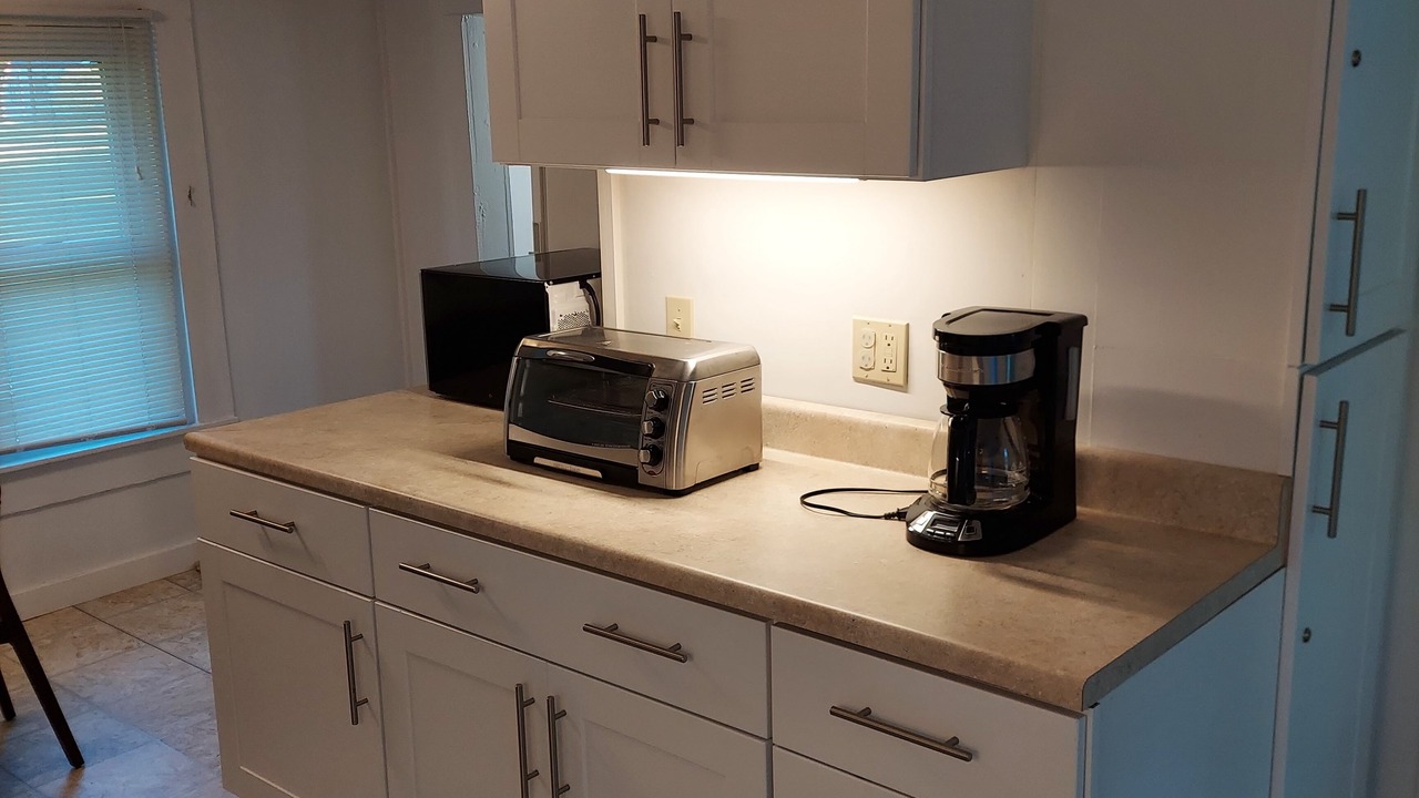 Photo of Kitchen in Bass Harbor