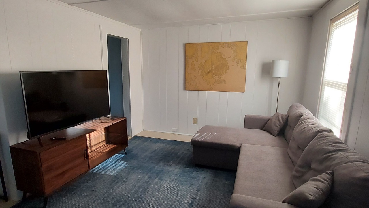 Photo of Bedroom in Bass Harbor