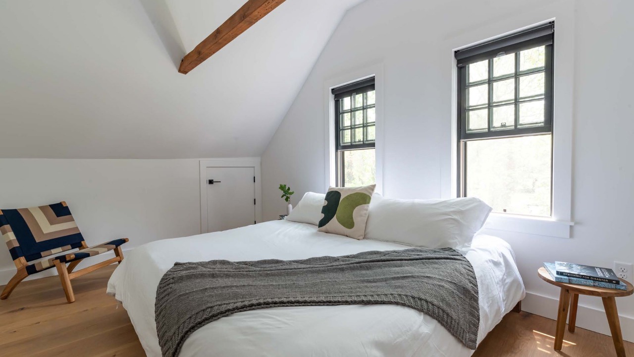 Photo of Bedroom in Dennis