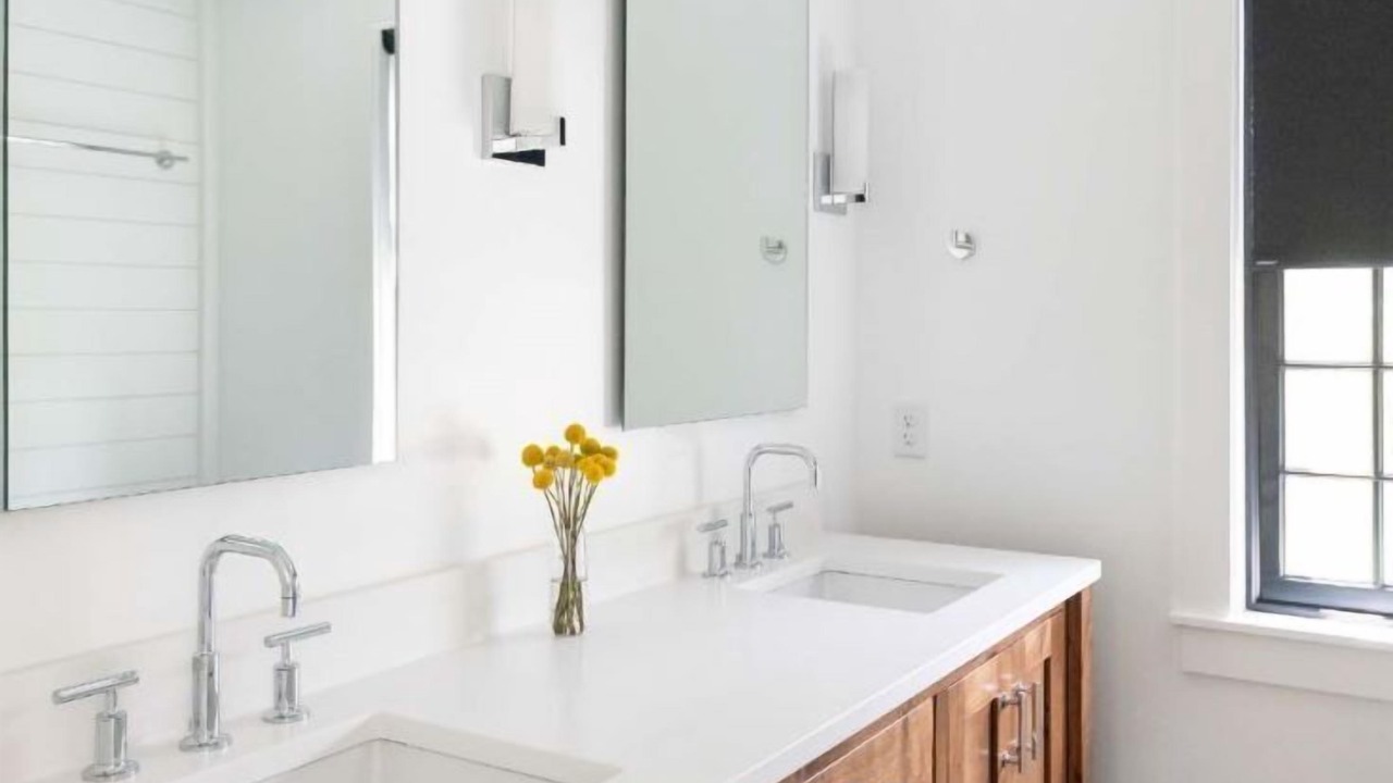 Photo of Bathroom in Dennis