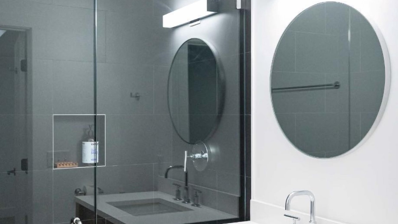 Photo of Bathroom in Dennis