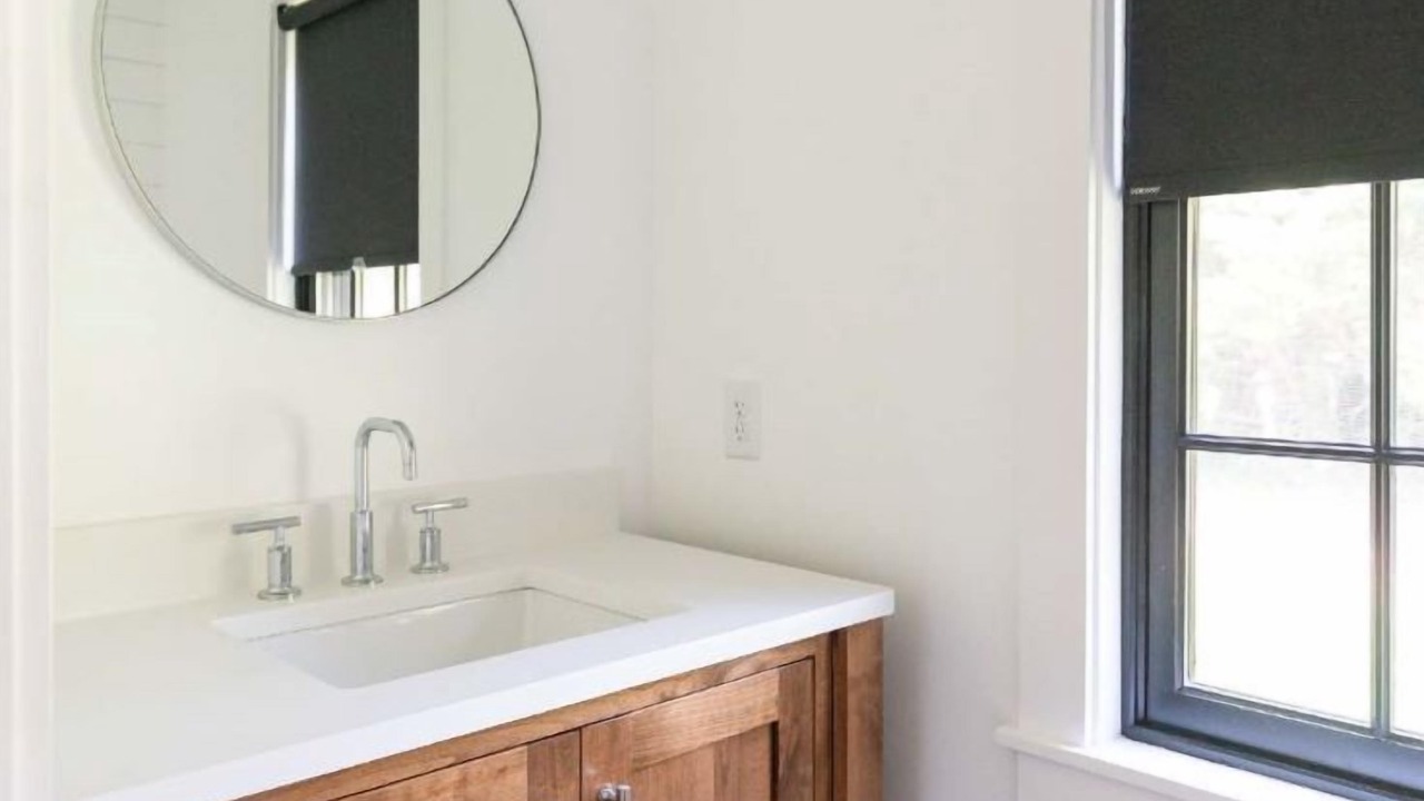 Photo of Bathroom in Dennis