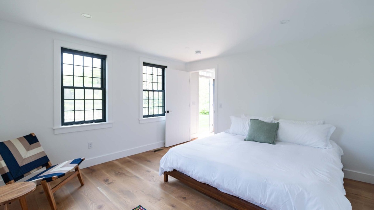 Photo of Bedroom in Dennis