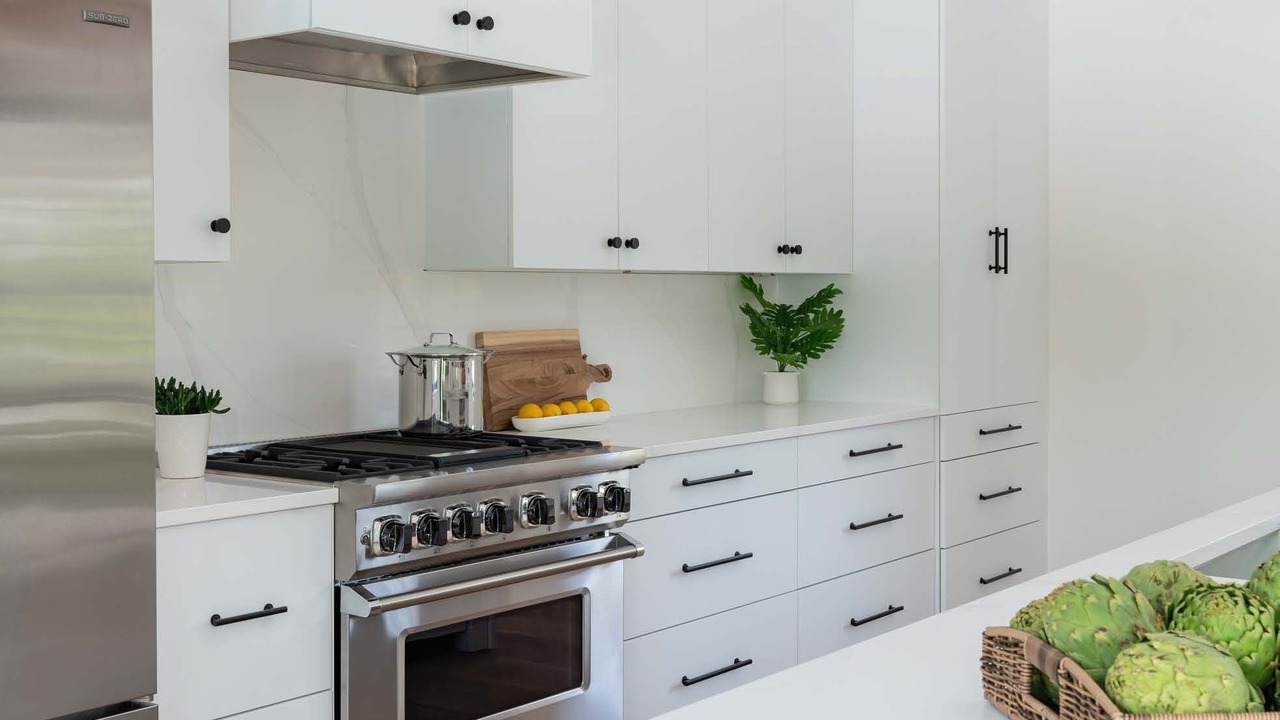 Photo of Kitchen in Dennis