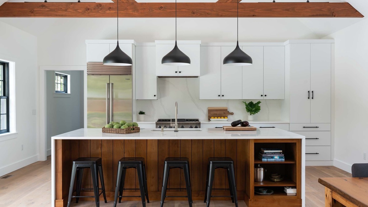 Photo of Kitchen in Dennis